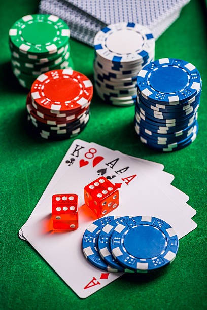Table Games Game 
