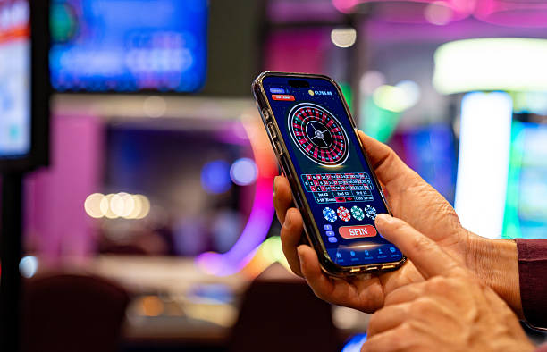 Nolimit City slot game interface on kpktogel platform
