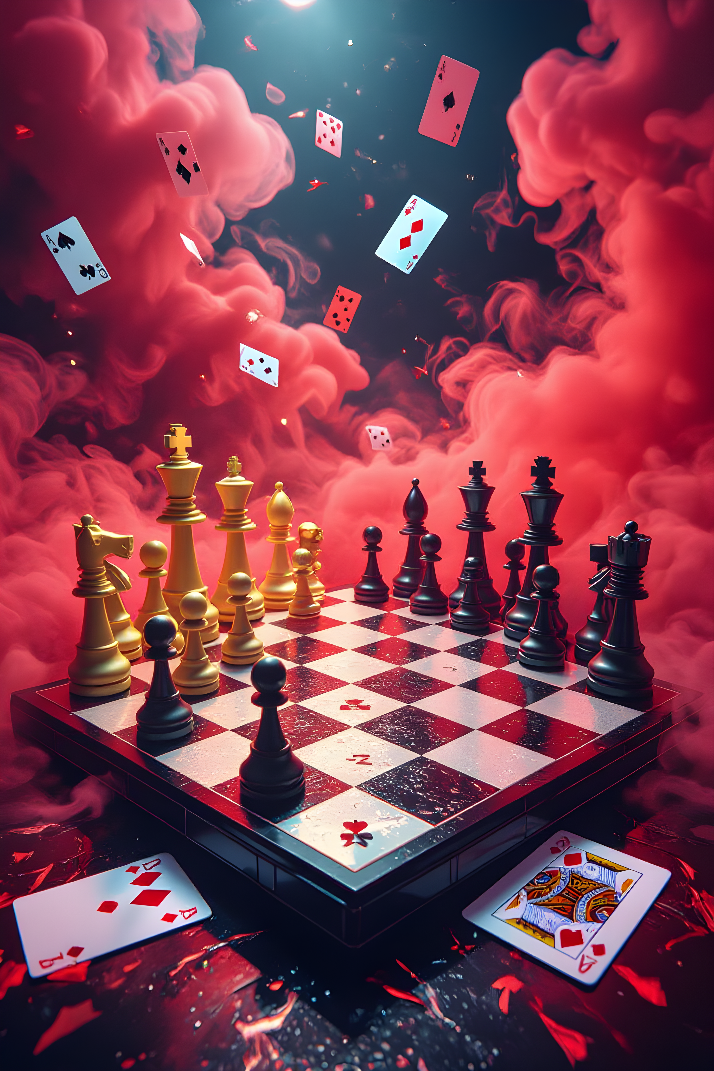 kpktogel featured game showcase
